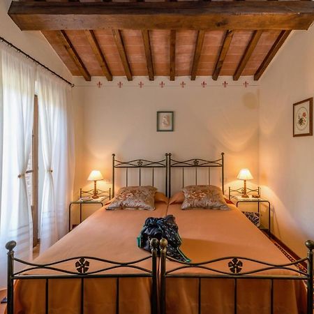 Agriturismo Casegraziani Ravigliano Exteriör bild