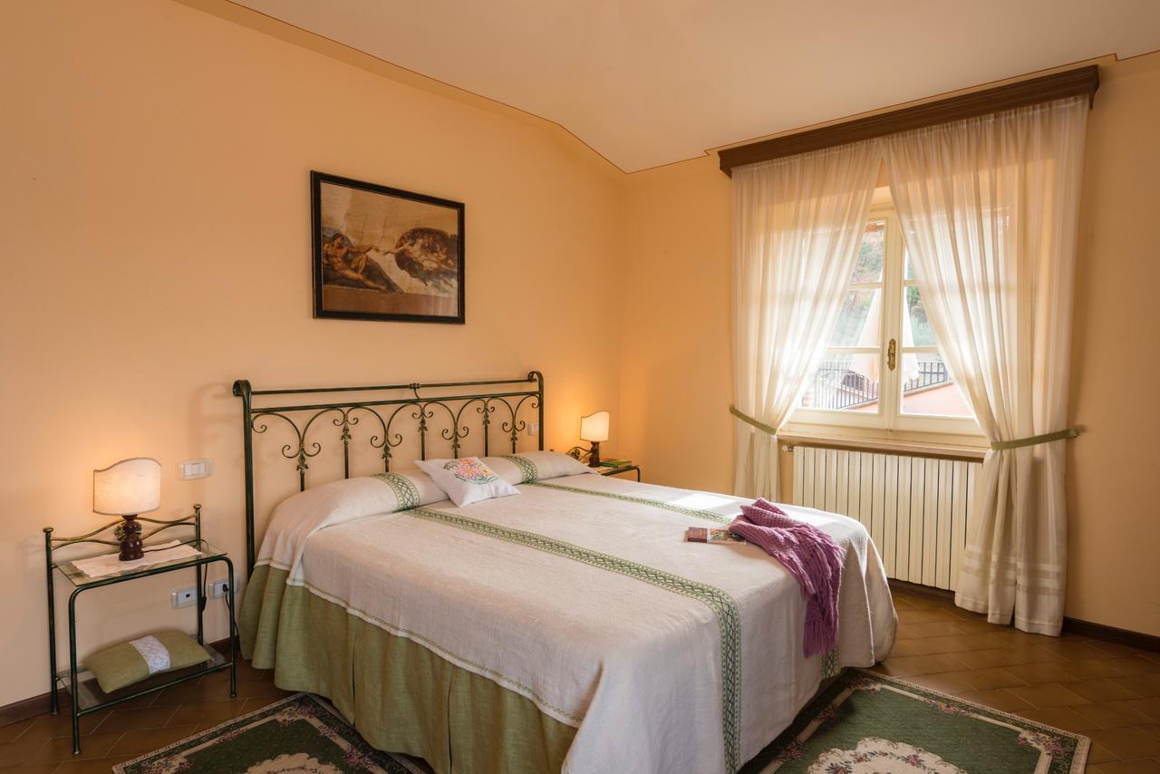 Agriturismo Casegraziani Ravigliano Exteriör bild