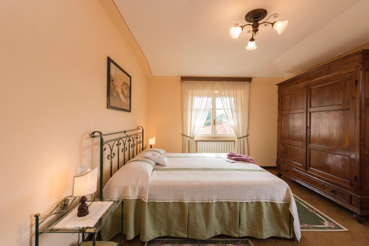 Agriturismo Casegraziani Ravigliano Exteriör bild
