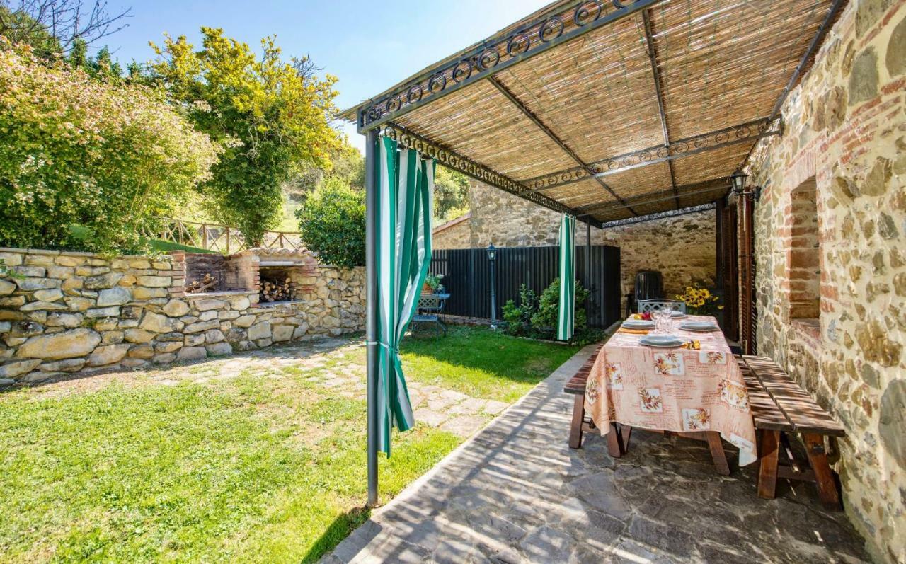 Agriturismo Casegraziani Ravigliano Exteriör bild