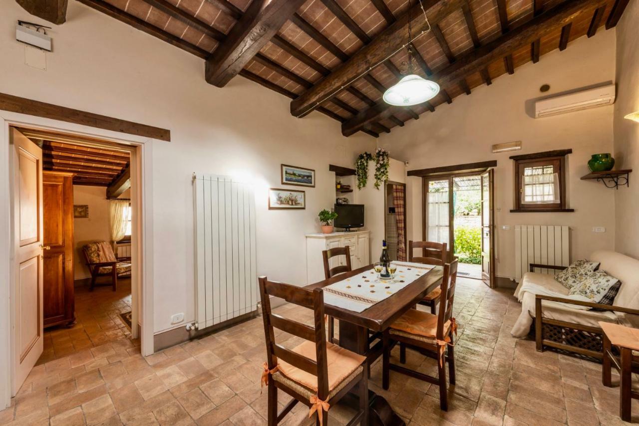 Agriturismo Casegraziani Ravigliano Exteriör bild