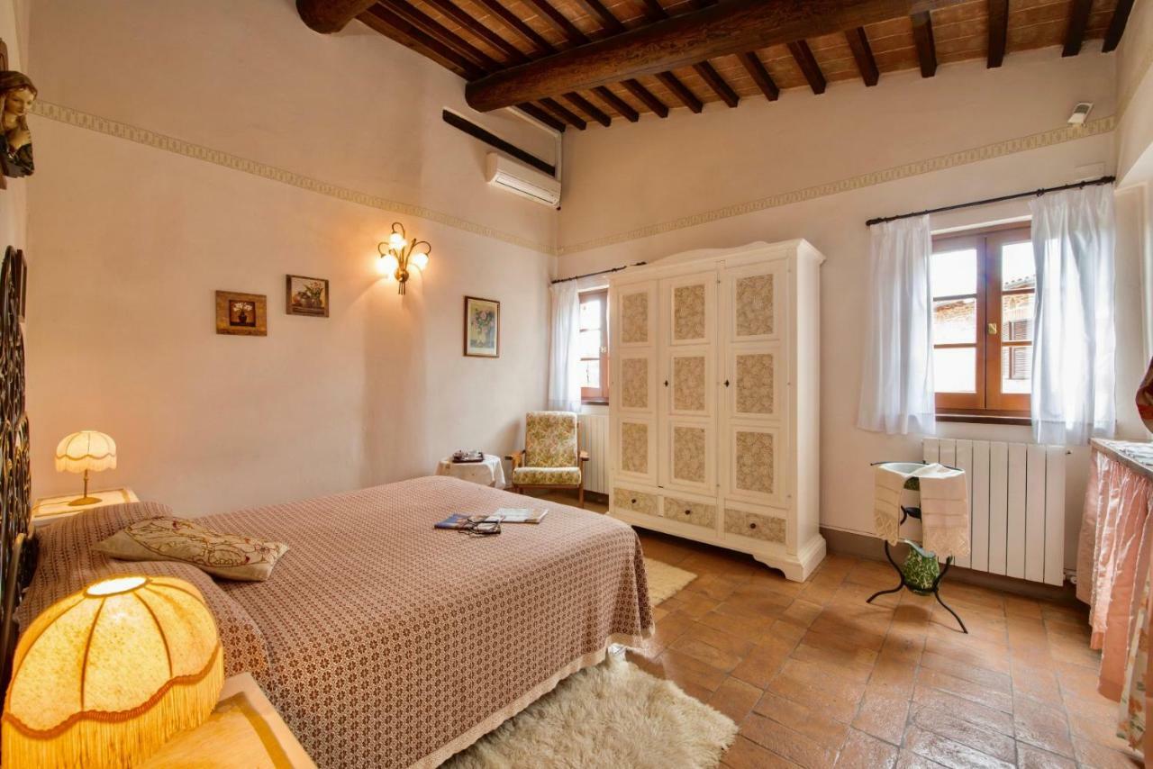 Agriturismo Casegraziani Ravigliano Exteriör bild