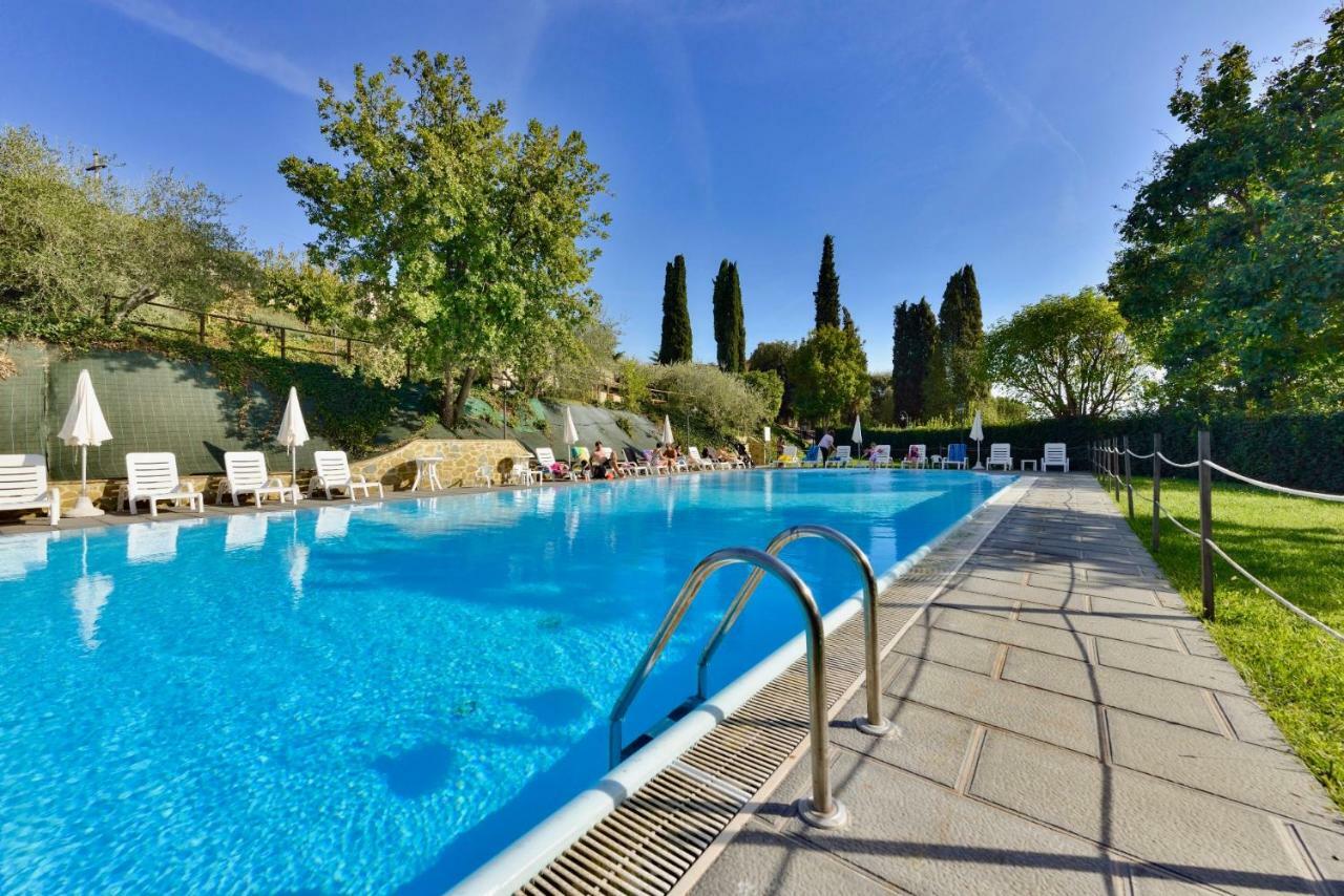 Agriturismo Casegraziani Ravigliano Exteriör bild